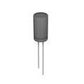 SH010M200ST - CAP ALUM 1UF 20% 200V RADIAL