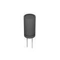 SH471M063ST - CAP ALUM 470UF 20% 63V RADIAL