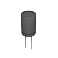 SN221M025ST - CAP ALUM 220UF 20% 25V RADIAL