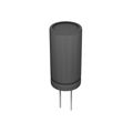 SN101M100ST - CAP ALUM 100UF 20% 100V RADIAL