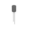 SS100M050ST - CAP ALUM 10UF 20% 50V RADIAL