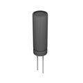 SXR681M025ST - CAP ALUM 680UF 20% 25V RADIAL
