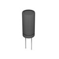 SXR102M025ST - CAP ALUM 1000UF 20% 25V RADIAL