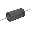 TC53 - CAP ALUM 12UF 250V AXIAL