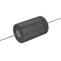 TC72 - TC 10μF Capacitor -10% +50% Bulk Through Hole 243mA 0.875Diax1.375L 22.22mmx34.93mm -40°C~85°C Axial, Can