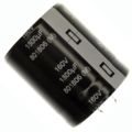 EET-UQ2C182KA - Cap Aluminum 1800uF 160V 20% (30 X 35mm) 10mm 0.12 Ohm 4200mA 2000 hr 85C Bulk