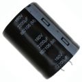 EET-UQ2C222KA - Cap Aluminum 2200uF 160V 20% (30 X 40mm) 10mm 0.09 Ohm 4780mA 2000 hr 85C Bulk