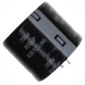 EET-UQ2D821KA - Cap Aluminum 820uF 200V 20% (30 X 25mm) 10mm 0.243 Ohm 2930mA 2000 hr 85C Bulk