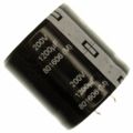 EET-UQ2D122KA - Cap Aluminum Lytic 1200uF 200V 20% (30 X 30mm) Snap-In 10mm 0.166 Ohm 3500mA 2000h 85C Bulk