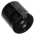 EET-UQ2G331KA - Cap Aluminum Lytic 330uF 400V 20% (30 X 30mm) Snap-In 10mm 0.603 Ohm 1900mA 2000h 85C Bulk