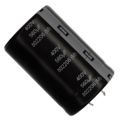 EET-UQ2G561KA - Cap Aluminum 560uF 400V 20% (30 X 45mm) 10mm 0.355 Ohm 2690mA 2000 hr 85C Bulk