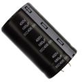 EET-UQ2G681KA - Cap Aluminum Lytic 680uF 400V 20% (30 X 50mm) Snap-In 10mm 0.293 Ohm 2960mA 2000h 85C Bulk