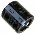 EET-UQ2S331KF - Cap Aluminum 330uF 420V 20% (30 X 30mm) 10mm 0.603 Ohm 2170mA 2000 hr 85C Bulk