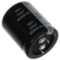 EET-UQ2W331KF - TS-UQ 330μF Capacitor ±20% Bulk Through Hole 2.01A 1.181Dia 30.00mm -25°C~85°C Polar 10mm Radial, Can - Snap-In