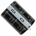 EET-UQ2W331KA - Cap Aluminum 330uF 450V 20% (30 X 40mm) 10mm 0.603 Ohm 2010mA 2000 hr 85C Bulk