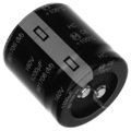 EET-HC2C122KA - Cap Aluminum 1200uF 160V 20% (30 X 30mm) 10mm 2300mA 2000 hr 105C Bulk