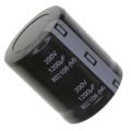 EET-HC2D122KA - Cap Aluminum 1200uF 200V 20% (30 X 35mm) 10mm 2650mA 2000 hr 105C Bulk