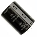 EET-HC2D152KA - Cap Aluminum 1500uF 200V 20% (30 X 40mm) 10mm 2800mA 2000 hr 105C Bulk