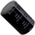 EET-HC2V561KA - Cap Aluminum 560uF 350V 20% (30 X 45mm) 10mm 1500mA 2000 hr 105C Bulk