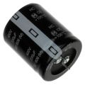 EET-HC2G331KA - TS-HC 330μF Capacitor ±20% Bulk Through Hole 1.44A 1.181Dia 30.00mm -25°C~105°C Polar 10mm Radial, Can - Snap-In