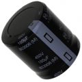 EET-HC2W181KA - Cap Aluminum 180uF 450V 20% (30 X 30mm) 10mm 870mA 2000 hr 105C Bulk