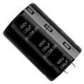 EET-HC2W331KA - TS-HC 330μF Capacitor ±20% Bulk Through Hole 1.38A 1.181Dia 30.00mm -25°C~105°C Polar 10mm Radial, Can - Snap-In