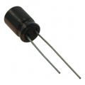 UHN1A152MPD6 - Aluminum Electrolytic Capacitors - Leaded 10volts 1500uF 8x20 20% 3.5LS