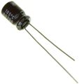 UTS1C101MDD1TA - CAP ALUM 100UF 20% 16V RADIAL