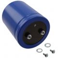 E32D161HPN223MEB7M - CAP ALUM 22000UF 20% 160V SCREW