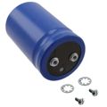 E36D451HPN152MCA5M - U36D 1500μF Capacitor ±20% Bulk Chassis Mount 4.99A 2.000Dia 50.80mm -40°C~85°C Polar 22.225mm Radial, Can - Screw Terminals
