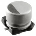 AVRF686M16D16T-F - AVRF 68μF Capacitor ±20% Tape &amp; Reel (TR) Surface Mount 160mA 0.248Dia 6.30mm -55°C~105°C Polar 1.8mm Radial, Can - SMD