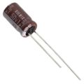 RFS-50V010MF3#5 - CAP ALUM 1UF 20% 50V RADIAL