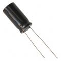 UHN1C122MPD - UHN 1200μF Capacitor ±20% Bulk Through Hole 2.9A 0.394Dia 10.00mm -25°C~105°C Polar 5mm Radial, Can