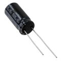 UHM1C152MPD - Aluminum Electrolytic Capacitors - Leaded 16volts 1500uF 10x20 20% 5LS