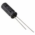 UHM0J182MPD6 - UHM 1800μF Capacitor ±20% Bulk Through Hole 1.95A 0.315Dia 8.00mm -40°C~105°C Polar 3.5mm Radial, Can
