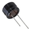 URU1H681MRD - Aluminum Electrolytic Capacitors - Leaded 50volts 680uF 85c 20x12.5 10LS