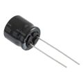 URU1V681MHD1TO - URU 680μF Capacitor ±20% Cut Tape (CT) Through Hole 720mA 0.492Dia 12.50mm -40°C~85°C Polar 5.0038mm Radial, Can