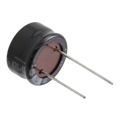 URU2C101MRD - URU 100μF Capacitor ±20% Bulk Through Hole 380mA 0.866Dia 22.00mm -40°C~85°C 10.0076mm Radial, Can