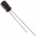 USF1A220MDD1TP - USF 22μF Capacitor ±20% Tape &amp; Box (TB) Through Hole 35mA 0.157Dia 4.00mm -55°C~105°C Polar 1.4986mm Radial, Can