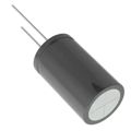 USH1C221MHD - USH 220μF Capacitor ±20% Bulk Through Hole 0.492Dia 12.50mm -25°C~85°C Polar 5.0038mm Radial, Can - Snap-In