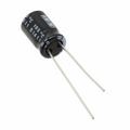 UHM1A471MPD - Aluminum Electrolytic Capacitors - Leaded 10volts 470uF 8x11.5 20% 3.5LS