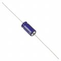 TVX2D100MCD - Aluminum Electrolytic Capacitors - Leaded 200volts 10uF 10x21 20%