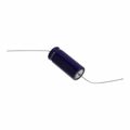 TVX2E330MCD - Aluminum Electrolytic Capacitors - Leaded 250volts 33uF 13x31.5 20%