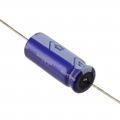 TVX2F3R3MAD1LV - TVX 3.3μF Capacitor ±20% Tape &amp; Reel (TR) Through Hole 0.315Diax0.787L 8.00mmx20.00mm -25°C~85°C Polar Axial, Can