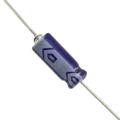 TVX2A330MAD1LY - CAP STANDARD-AXIAL LEADED