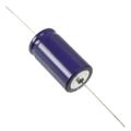 TVX2C221MDD - TVX 220μF Capacitor ±20% Bulk Through Hole -40°C~85°C Axial, Can