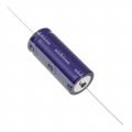 TVX1H472MDD - TVX 4700μF Capacitor ±20% Bulk Through Hole -40°C~85°C Axial, Can