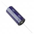 TVX1J472MDD - Aluminum Electrolytic Capacitors - Leaded 63volts 4700uF 25.4x61 20%