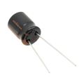 UHZ1C681MPM - Aluminum Electrolytic Capacitors - Leaded 16volts 680uF 10X12.5 20%