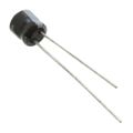 UMA1H4R7MDD1TE - CAP ALUM 4.7UF 20% 50V RADIAL